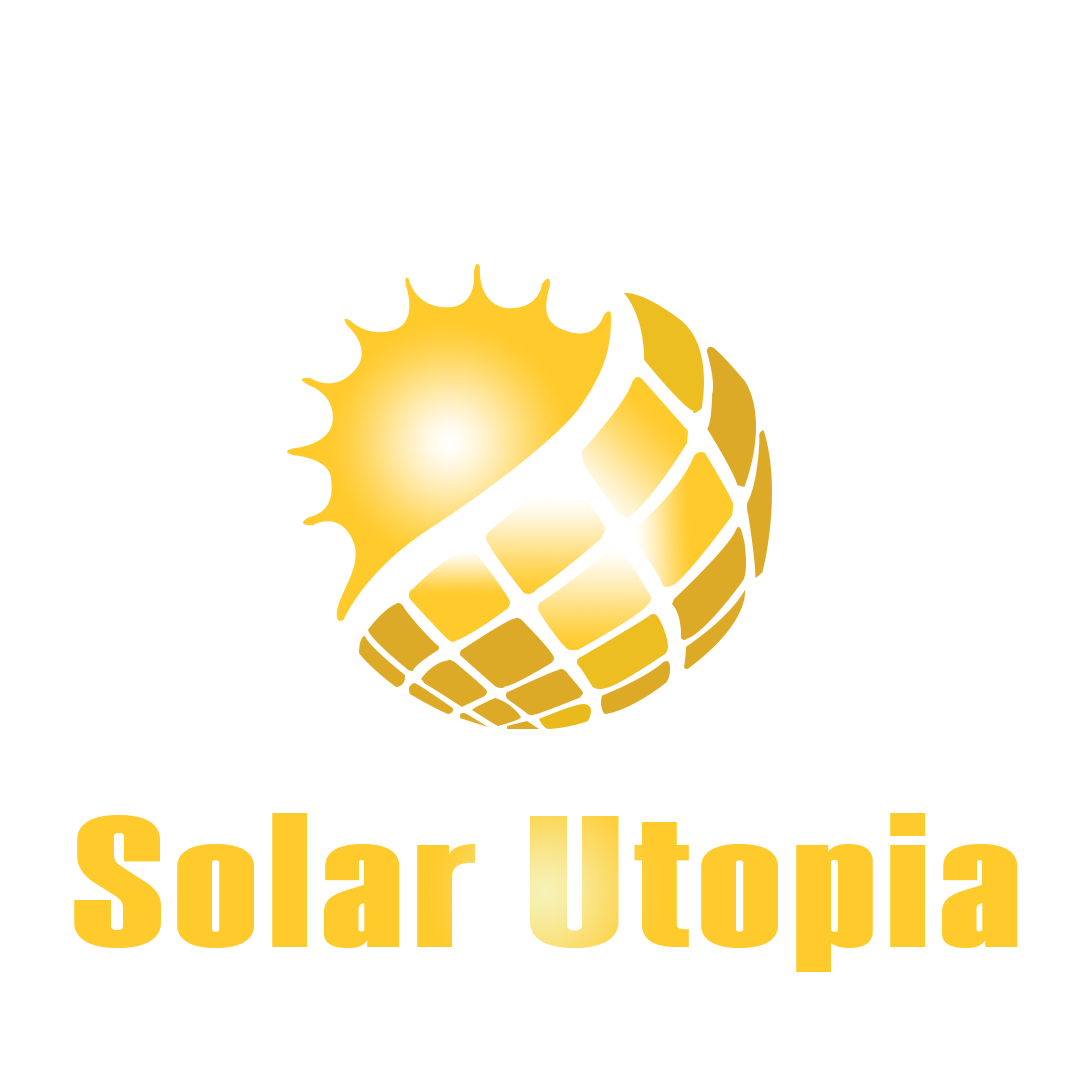 Solar Utopia logo